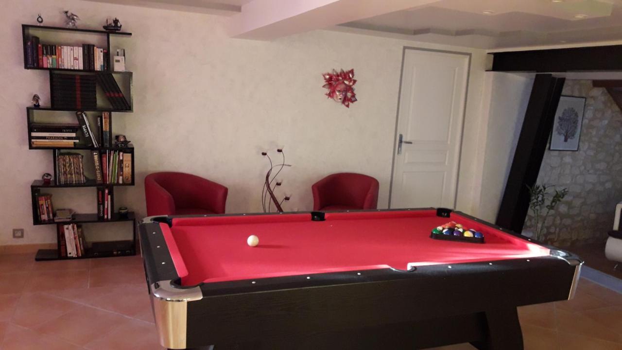 La Floiracaise Hotel Floirac  Ngoại thất bức ảnh