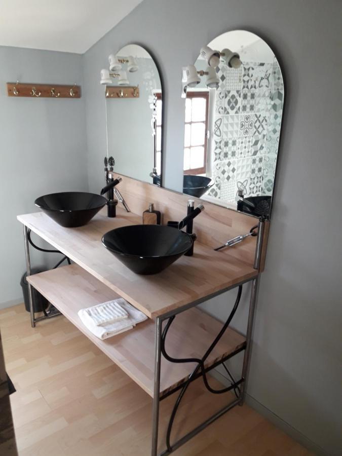 La Floiracaise Hotel Floirac  Ngoại thất bức ảnh