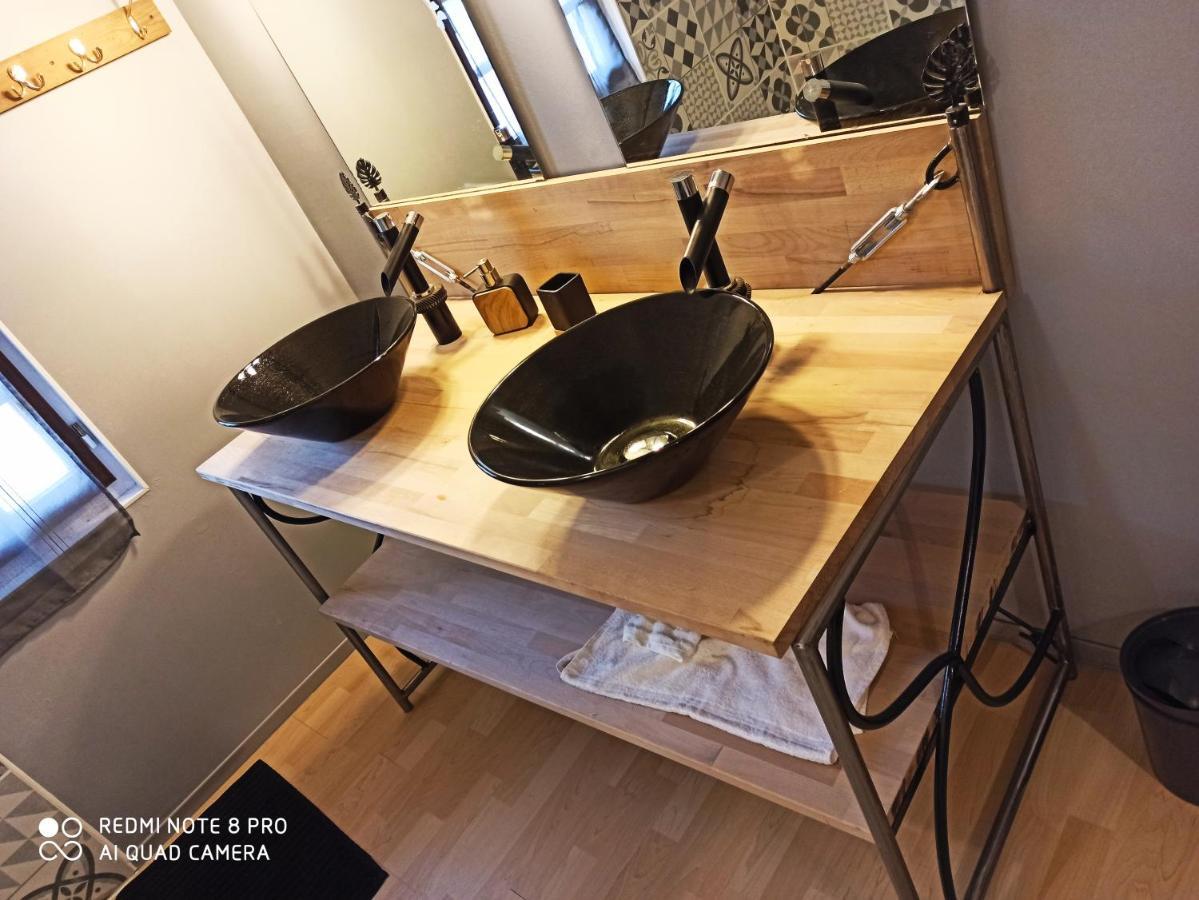 La Floiracaise Hotel Floirac  Ngoại thất bức ảnh