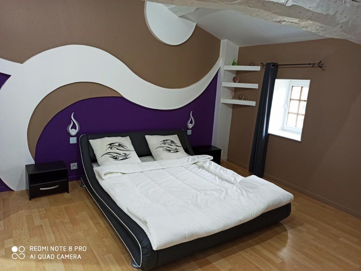La Floiracaise Hotel Floirac  Ngoại thất bức ảnh