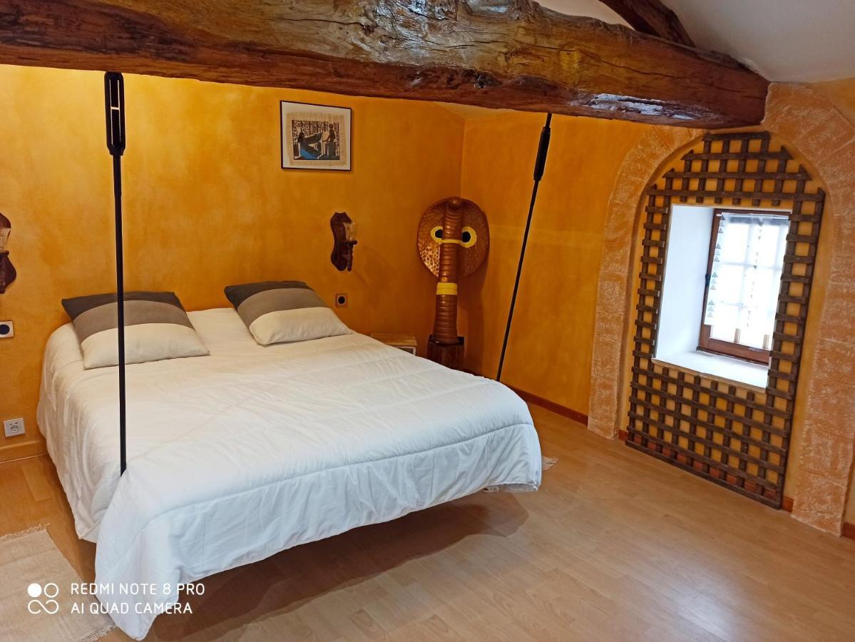 La Floiracaise Hotel Floirac  Ngoại thất bức ảnh